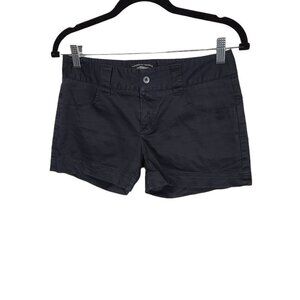 National Marine Sierra shorts‎ in Navy Blue Size 0